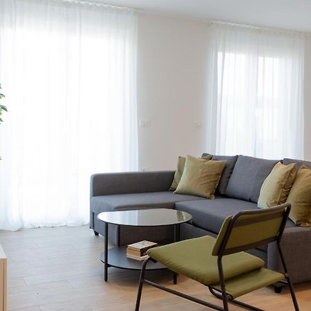 Hisa Bianca Apartments Копер Екстер'єр фото