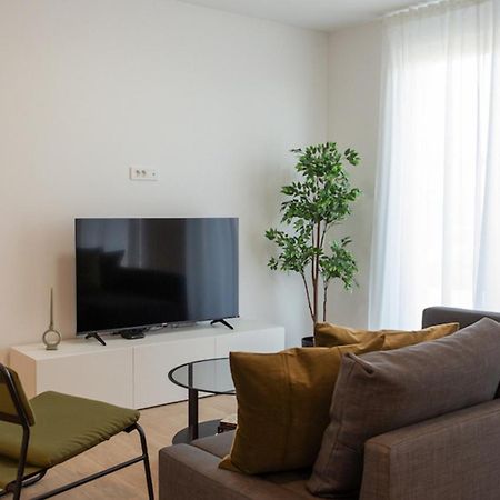 Hisa Bianca Apartments Копер Екстер'єр фото
