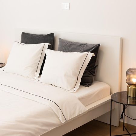 Hisa Bianca Apartments Копер Екстер'єр фото