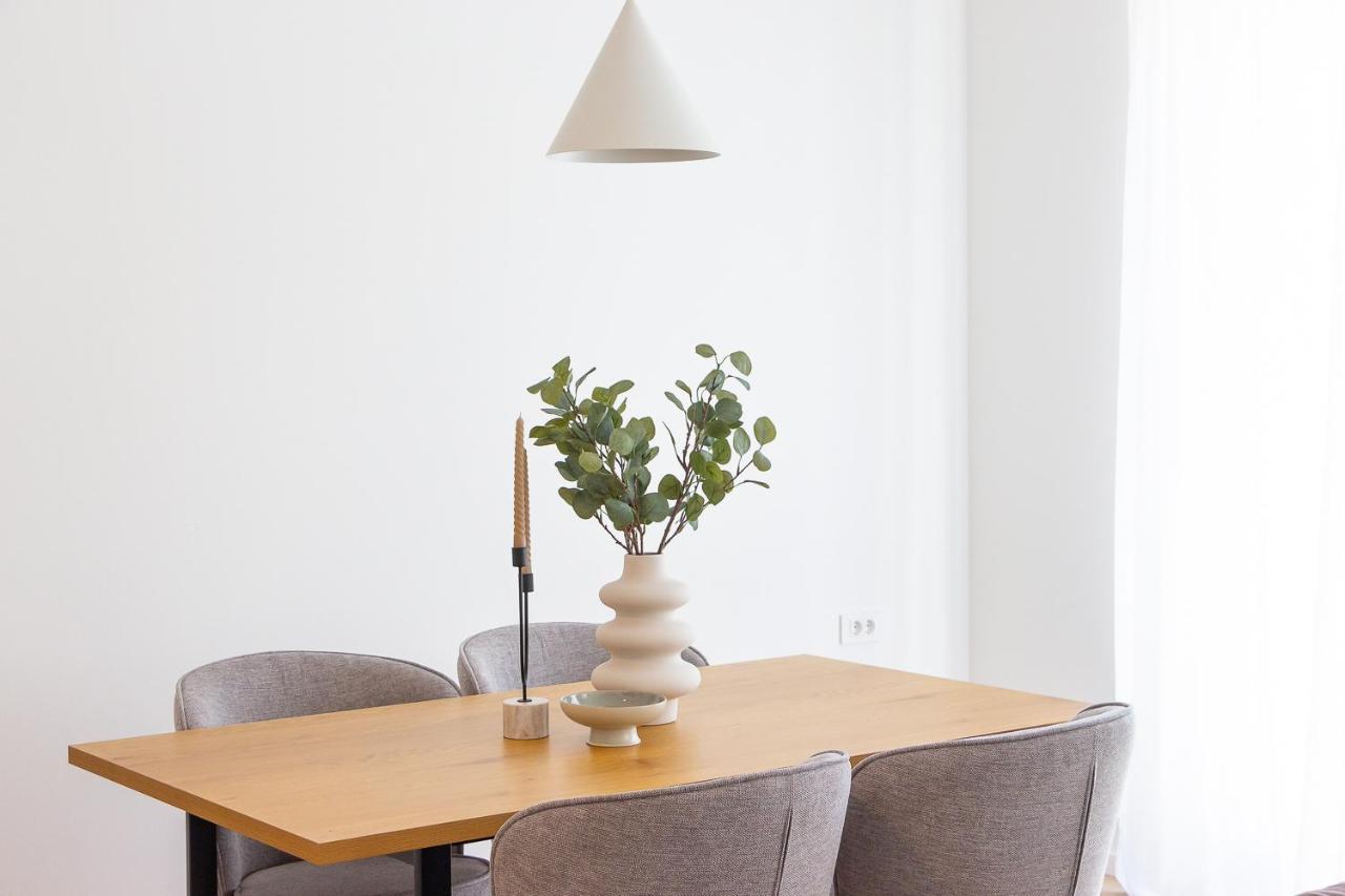 Hisa Bianca Apartments Копер Екстер'єр фото