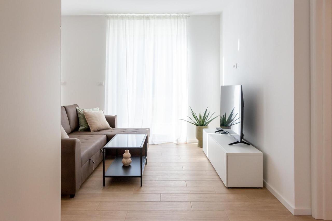 Hisa Bianca Apartments Копер Екстер'єр фото