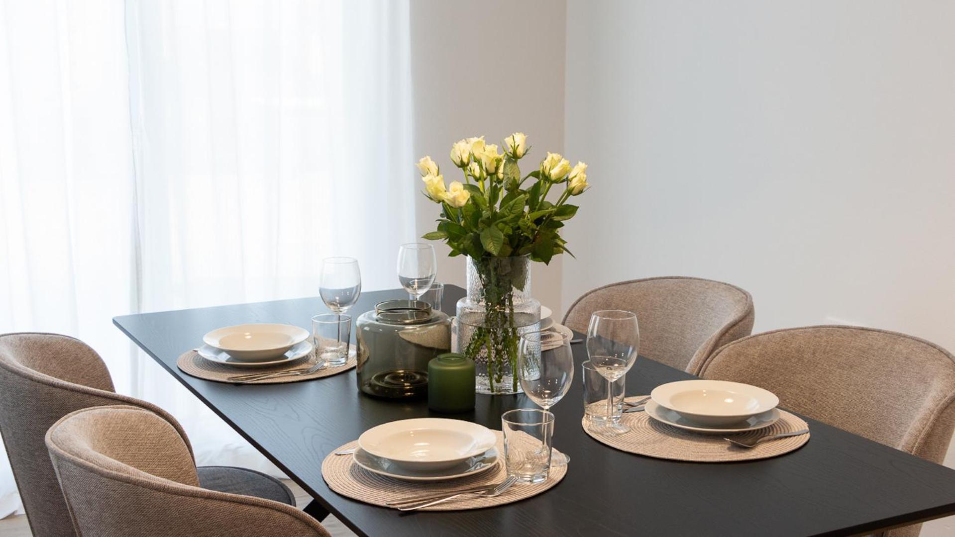 Hisa Bianca Apartments Копер Екстер'єр фото